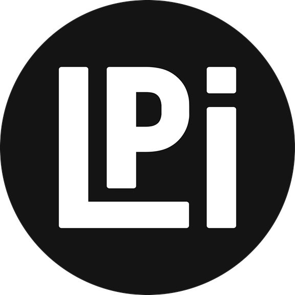 Trademark Logo LPI