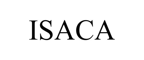  ISACA