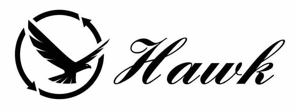 Trademark Logo HAWK