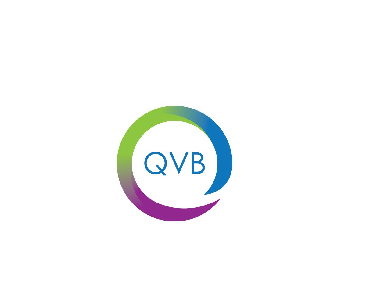 Trademark Logo QVB