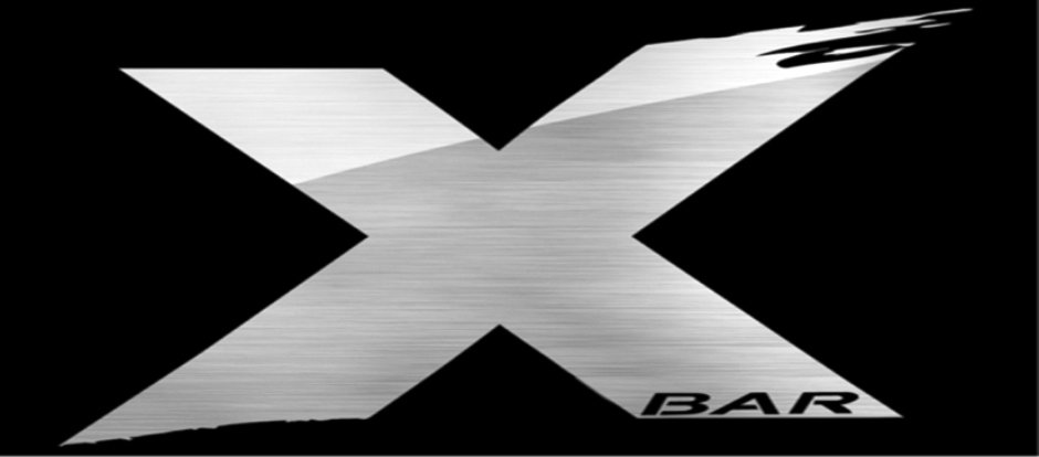 X BAR