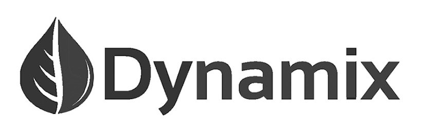 Trademark Logo DYNAMIX