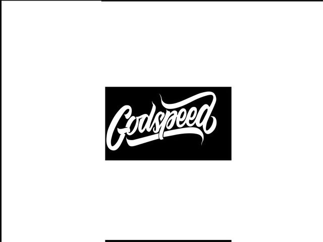 Trademark Logo GODSPEED