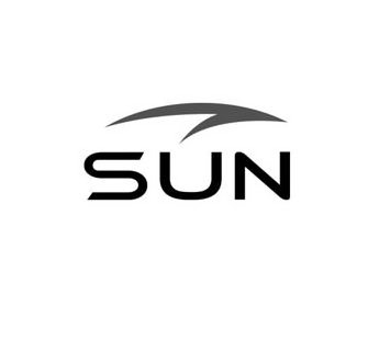Trademark Logo SUN