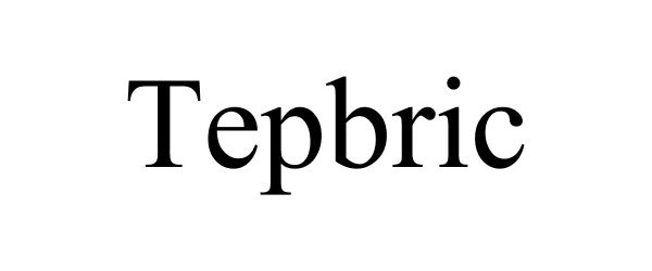  TEPBRIC