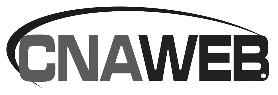 Trademark Logo CNAWEB