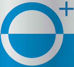 Trademark Logo O+