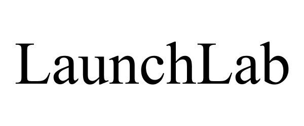  LAUNCHLAB