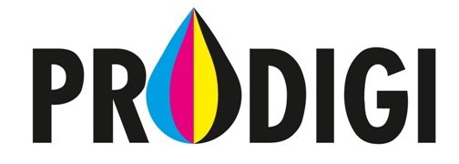 Trademark Logo PRODIGI