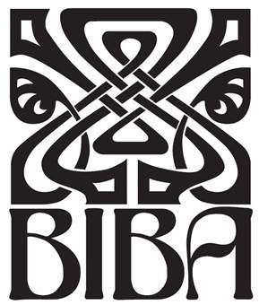 Trademark Logo BIBA