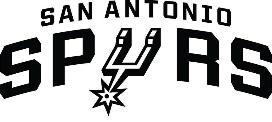 Trademark Logo SAN ANTONIO SPURS