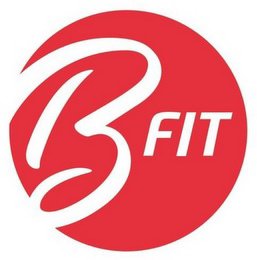 Trademark Logo BFIT