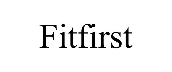  FITFIRST