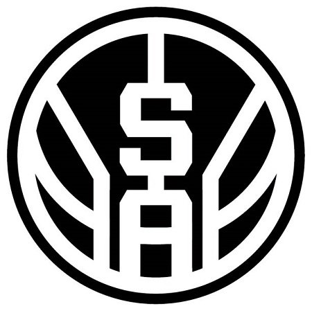 Trademark Logo SA