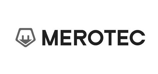 Trademark Logo MEROTEC