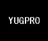 Trademark Logo YUGPRO