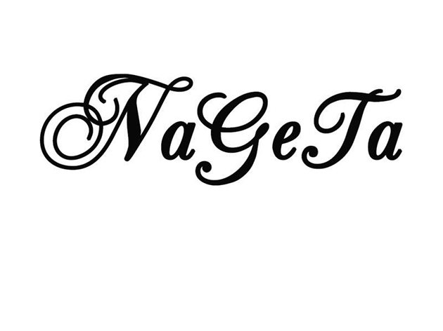 Trademark Logo NAGETA