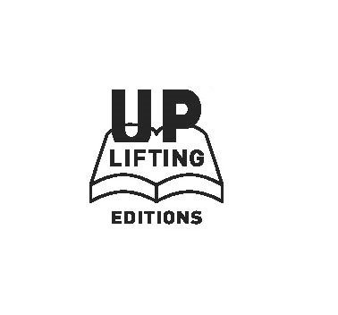 Trademark Logo UP LIFTING EDITIONS