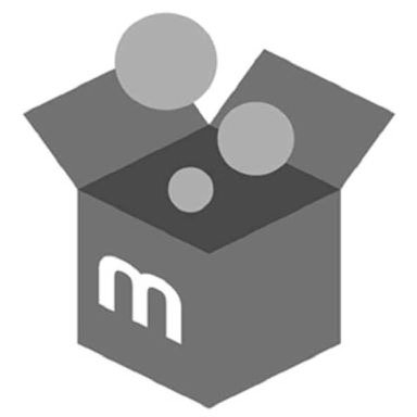 Trademark Logo M