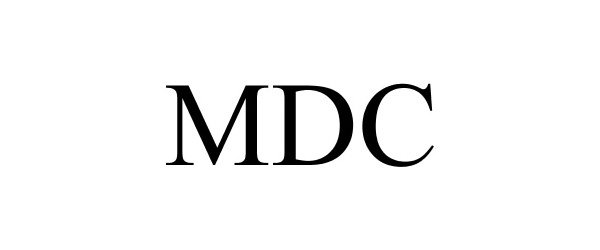 MDC