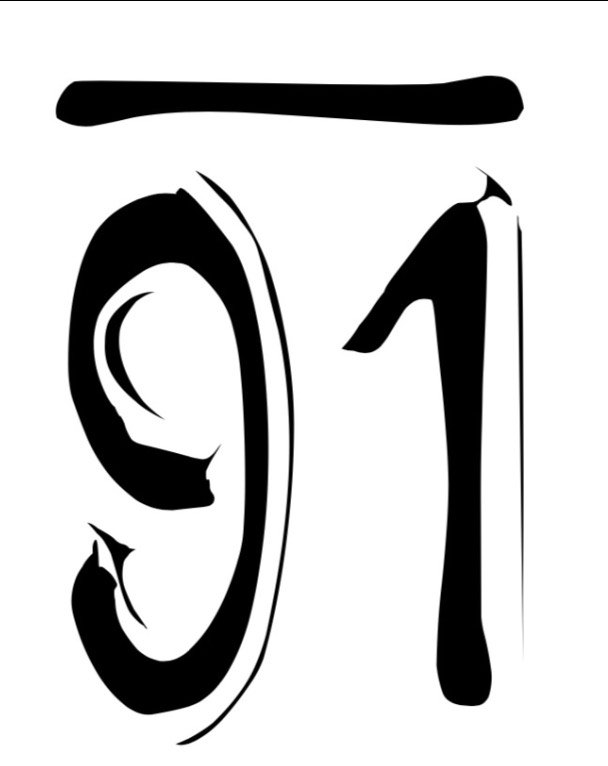 Trademark Logo 91