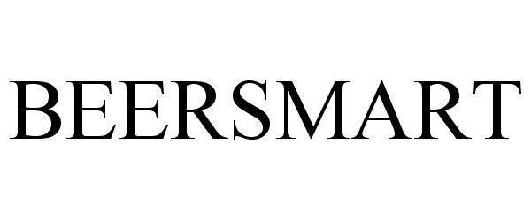 Trademark Logo BEERSMART