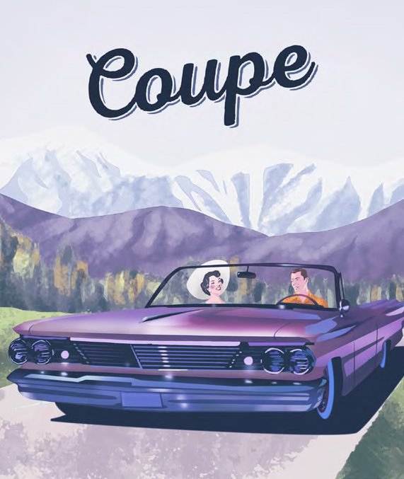 COUPE