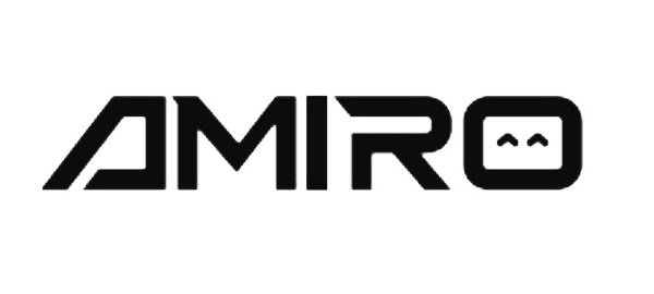 Trademark Logo AMIRO