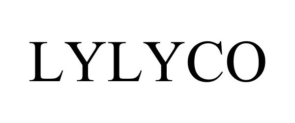  LYLYCO