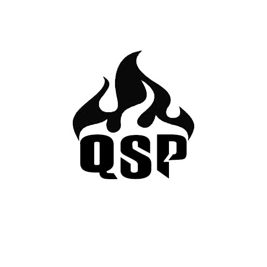 Trademark Logo QSP