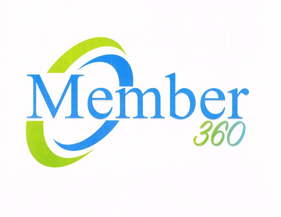Trademark Logo MEMBER 360