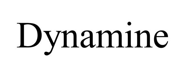  DYNAMINE