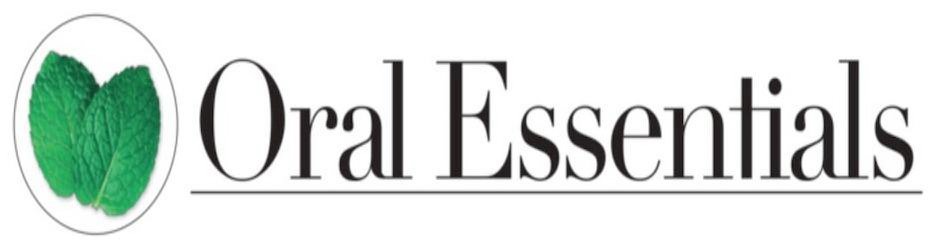 Trademark Logo ORAL ESSENTIALS