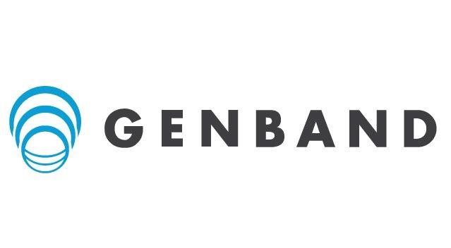  GENBAND