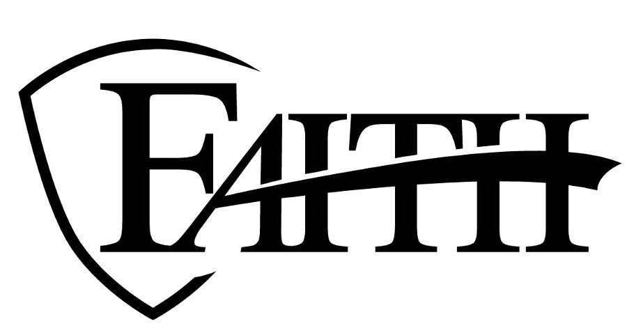 Trademark Logo FAITH