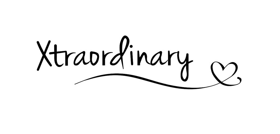 Trademark Logo XTRAORDINARY