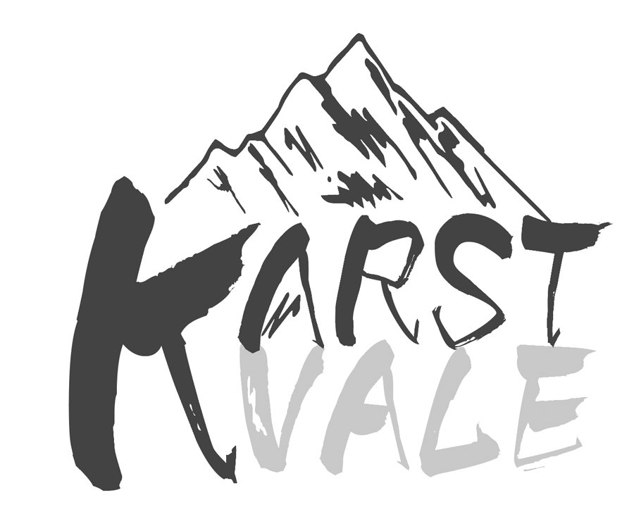 Trademark Logo KARST VALE