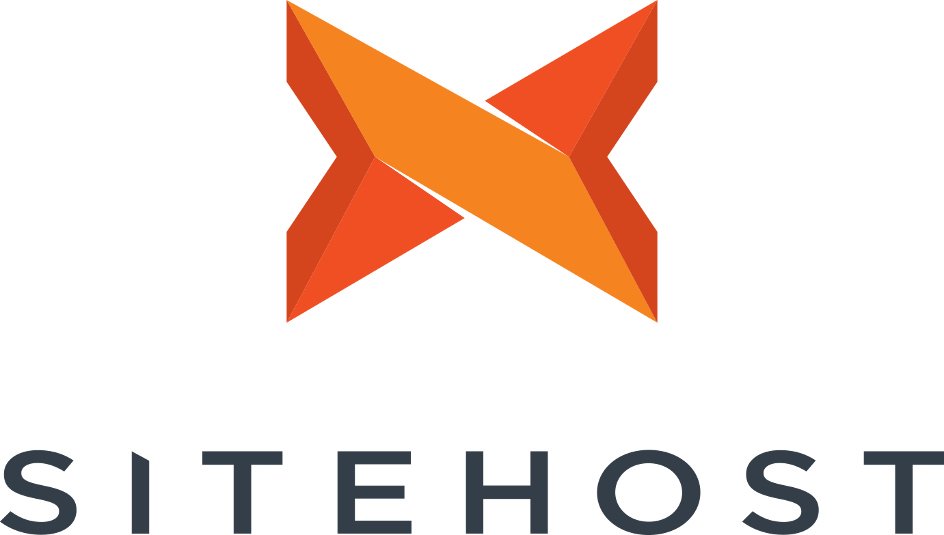 Trademark Logo SITEHOST