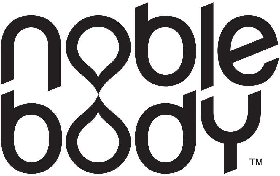 Trademark Logo NOBLE BODY