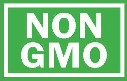  NON GMO