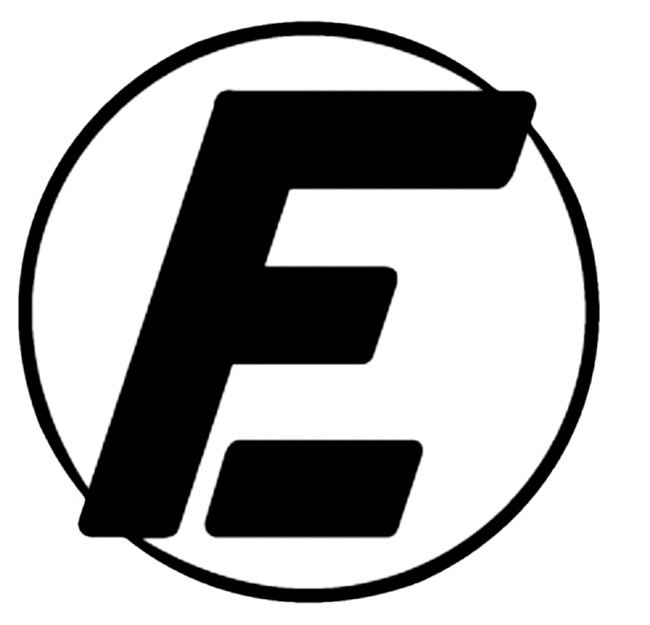 Trademark Logo EF