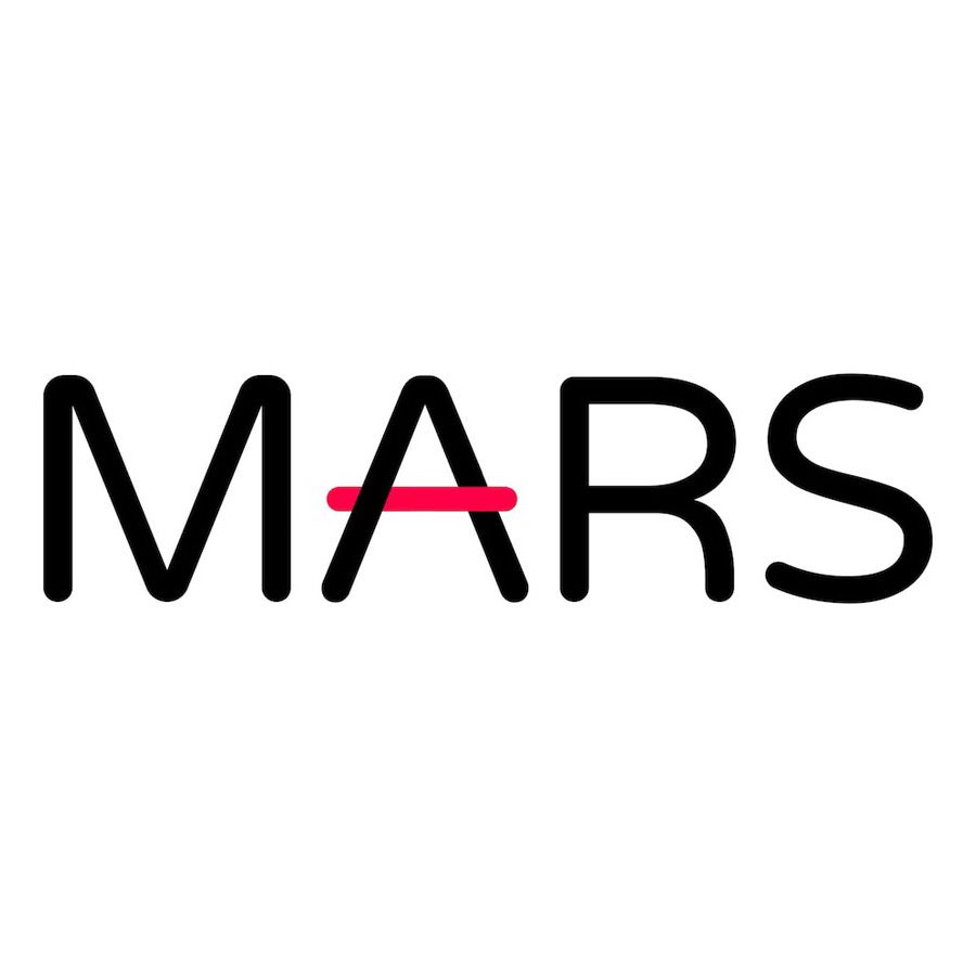 Trademark Logo MARS