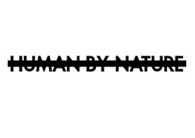 Trademark Logo HUMAN BY NATURE