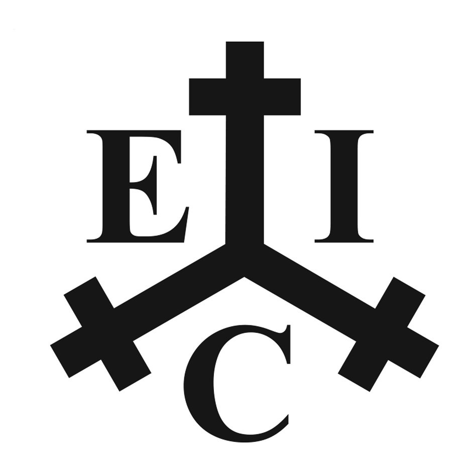 Trademark Logo E I C