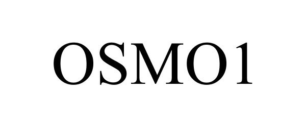  OSMO1