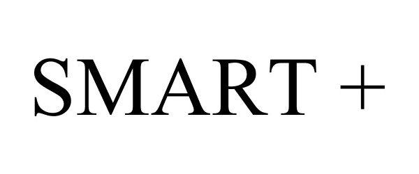 Trademark Logo SMART +