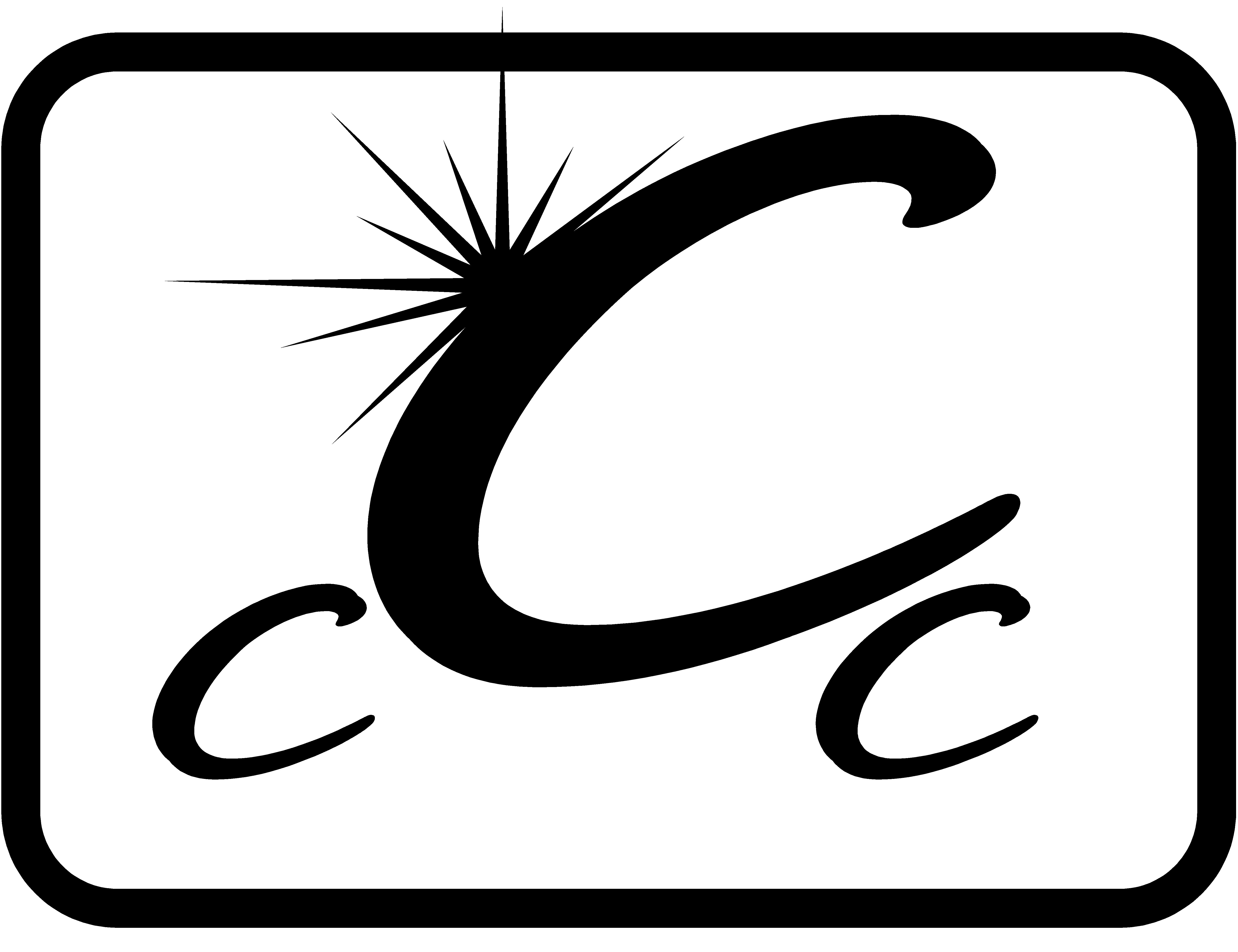 C C C