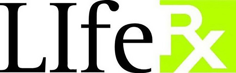 Trademark Logo LIFERX