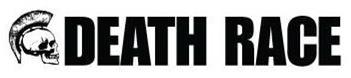 Trademark Logo DEATH RACE