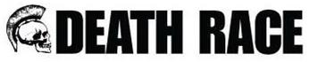 Trademark Logo DEATH RACE